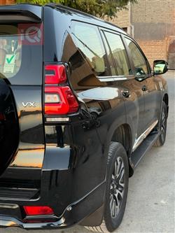 تويوتا لاندكروزر برادو